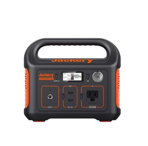 תחנת כוח ניידת Jackery Explorer 240