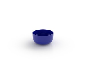 קערית מרק ספיר 12 ס"מ Tama