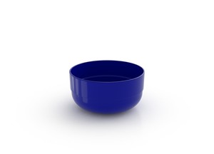 קערה בינונית ספיר 17 ס"מ Tama