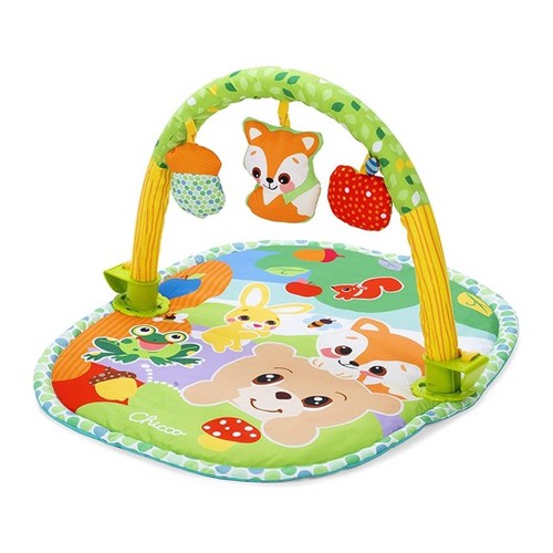 משטח פעילות 3 ב - 1 ג'ים - 3In 1 Activity Gym