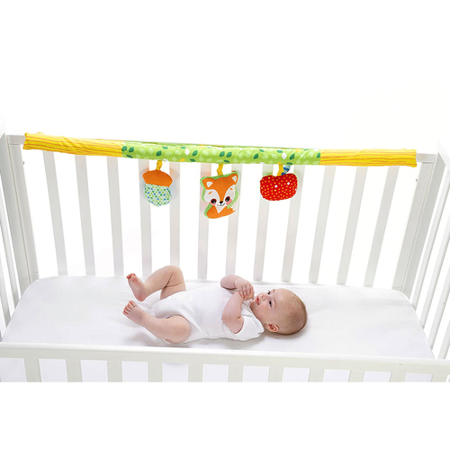 משטח פעילות 3 ב - 1 ג'ים - 3In 1 Activity Gym