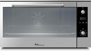 תנור אפייה SOL TH909 סול