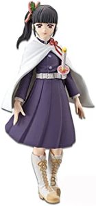 DS FIGURE vol7BKanao Tsuyuri Banpresto - Bandai