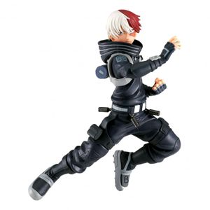 MHA Shoto Todoroki Banpresto - Bandai