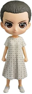 ST Q posket Eleven vol4 Banpresto - Bandai