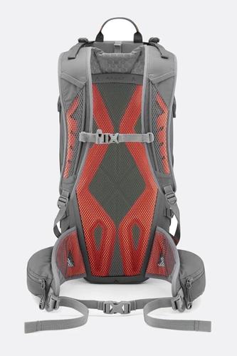 תרמיל יום RAB AEON 27L