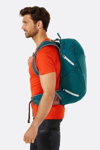 תרמיל יום RAB AEON 27L