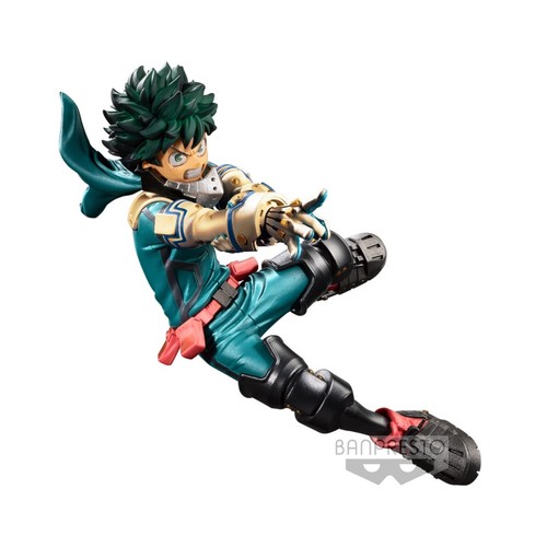 MHA IZUKU MIDORIYA