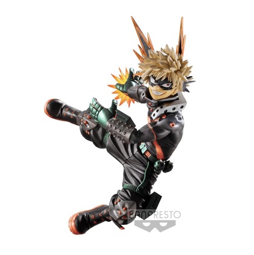 MHA KATSUKI BAKUGO