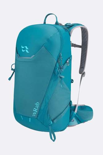 תרמיל יום RAB AEON ND25L