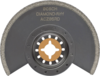 להב וידיה ולוחיות ליטוש 85  מ"מ למשורי מלטשת  BOSCH 