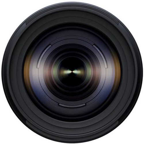  Tamron 18-300mm Di-III-A For Fuji x - רשמי