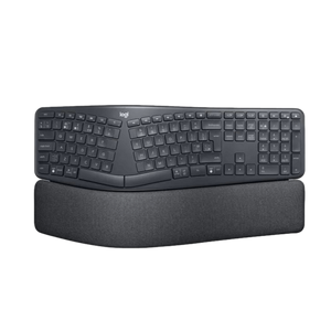 מקלדת אלחוטית ארגונומית Logitech Ergo K860 Split