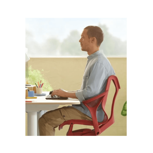 מקלדת אלחוטית ארגונומית Logitech Ergo K860 Split