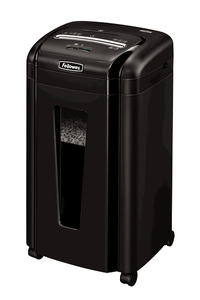 מגרסת נייר Fellowes MS460CS
