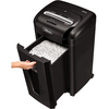 מגרסת נייר Fellowes MS460CS