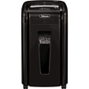 מגרסת נייר Fellowes MS460CS
