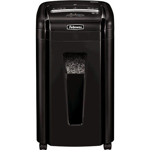 מגרסת נייר Fellowes MS460CS