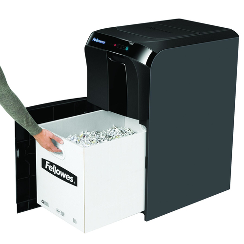 מגרסת נייר Fellowes AutoMax 500C