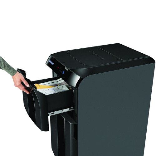 מגרסת נייר Fellowes AutoMax 500C