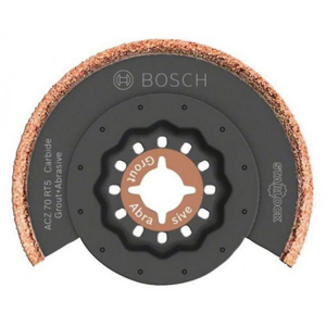 להב וידיה ולוחיות ליטוש 70 מ"מ למשורי מלטשת BOSCH