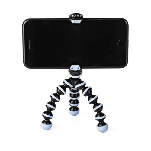 חצובת חוליות לטלפונים Joby Mobile Mini