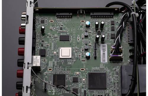 DENON AVR-X3800H - יבואן רשמי בישראל