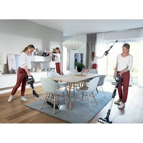 שואב אבק עומד אלחוטי דגם BCS711A BOSCH