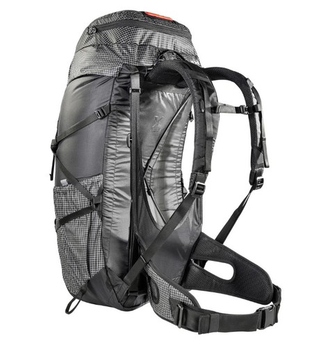 תרמיל אלפיני Kings Peak Recco UltraLight 45L