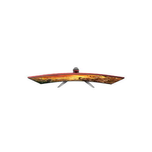 מסך מחשב גיימינג 31.5 אינץ' דגם CG32GW SOLID