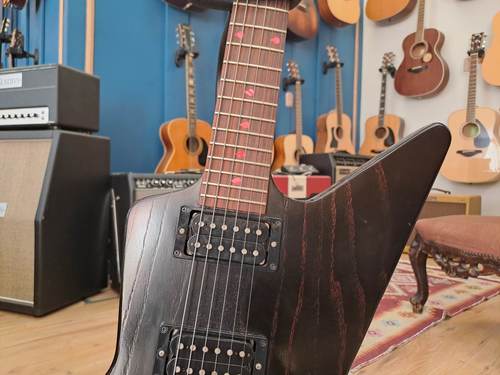 Gibson Explorer Vampire Blood Moon (1 of only 400!) 2011
