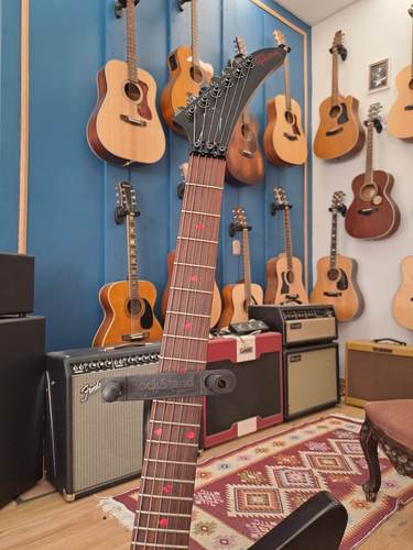 Gibson Explorer Vampire Blood Moon (1 of only 400!) 2011
