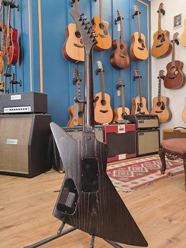 Gibson Explorer Vampire Blood Moon (1 of only 400!) 2011