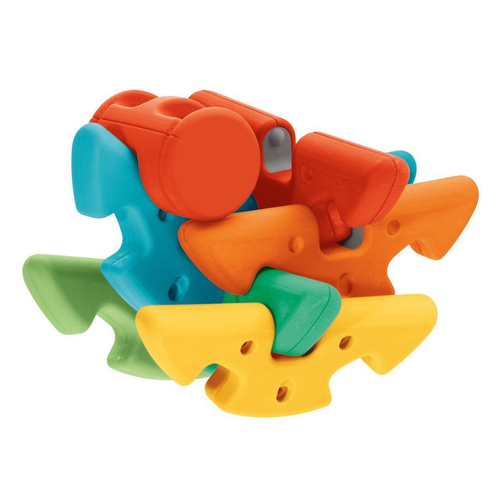 כדור משנה צורה 2 ב- 1 - +Transform-a-Ball 2in1 ECO