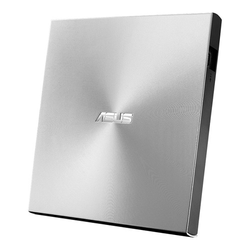 צורב חיצוני ASUS SDRW-08U9M-U/SIL/G/AS/ZEN USB-C/2.0 SILVER