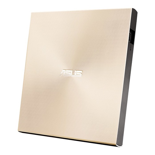צורב חיצוני ASUS SDRW-08U9M-GOLD-ZEN USB-C/2.0