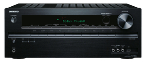 רסיבר Onkyo TXNR414  אונקיו