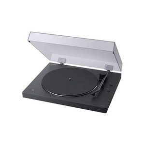 פטיפון Sony PSLX310BT סוני