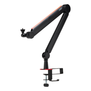 זרוע בום שולחנית למיקרופון Joby Wavo Boom Arm