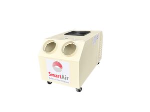 מחולל לחות תעשייתי אולטרסוני SmartAir 12 ק״ג לשעה