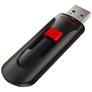 זכרון נייד SanDisk Cruzer Blade - בנפח 256GB