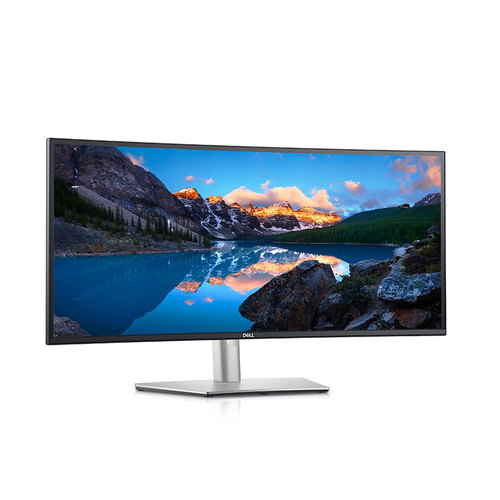 מסך מחשב Dell UltraSharp U3421WE