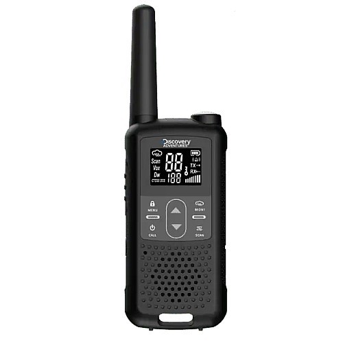 מכשיר קשר Discovery DS Pro MAX עד 10 ק