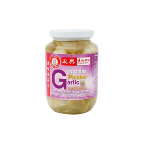 סונגהנג שום כבוש 680 גרם