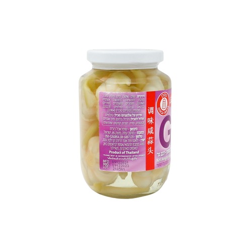 סונגהנג שום כבוש 680 גרם