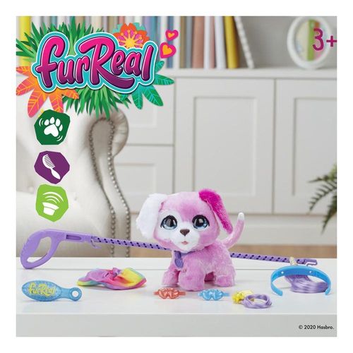 פורריל גלמלוטס - Furreal  GLAMALOTS