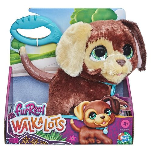 פורריל - כלב מתהלך - Furreal  Walkalots