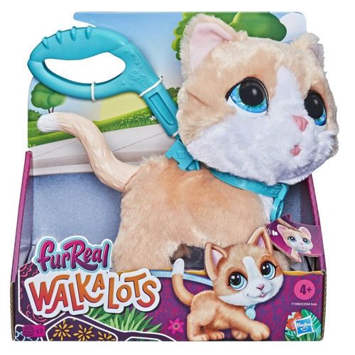 פורריל - כלב מתהלך - Furreal  Walkalots