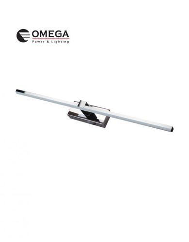 צמוד קיר מוגן מים  OMEGA BLADE