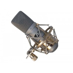 מיקרופון קונדנסר ALC UM900